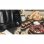 Cecotec Mambo 8090 Robot de Cocina con Báscula Integrada