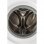 Whirlpool FWG91284W SP Lavadora Carga Frontal 9Kg Clase A+++ Blanca