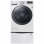 LG Twin Wash TWOV17W Lavadora Doble Tambor A++ Blanca