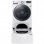 LG Twin Wash TWOV17W Lavadora Doble Tambor A++ Blanca