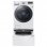 LG Twin Wash TWOV17W Lavadora Doble Tambor A++ Blanca