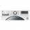 LG Twin Wash TWOV17W Lavadora Doble Tambor A++ Blanca