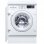 Siemens WI14W540ES Lavadora Integrable de Carga Frontal 8Kg A+++