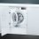 Siemens WI14W540ES Lavadora Integrable de Carga Frontal 8Kg A+++