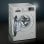 Siemens iQ500 WM14T46XES Lavadora Carga Frontal 9Kg A+++ Acero Mate