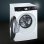 Siemens WM14U940EU Lavadora Carga Frontal 10Kg A+++ Blanca