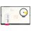Promethean ActivPanel Nickel 65" Pantalla Interactiva UltraHD 4K Táctil