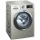 Siemens iQ500 WM14T79XES Lavadora Carga Frontal 9Kg A+++ Acero Inoxidable