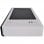 Thermaltake H200 TG RGB Snow Tempered Glass USB 3.1 Weiß