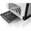 Thermaltake H200 TG RGB Snow Tempered Glass USB 3.1 Weiß