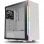 Thermaltake H200 TG RGB Snow Tempered Glass USB 3.1 Weiß