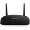 Netgear R6260 Router Inalámbrico Dual Band Gigabit Ethernet Negro