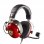 Thrustmaster Scuderia Ferrari Race Kit Auriculares + Volante
