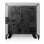 Thermaltake Core P5 V2 TG Black Edition Cristal Templado USB 3.0