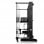 Thermaltake Core P5 V2 TG Black Edition Cristal Templado USB 3.0