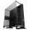 Thermaltake Core P5 V2 TG Black Edition Cristal Templado USB 3.0