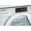 Candy CBTD 7A1TE-S Secadora Integrable Bomba de Calor de Carga Frontal 7Kg A+ Blanca