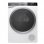 Hisense DHGS90M Secadora Bomba de Calor de Carga Frontal 9Kg A++ Blanca