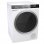 Hisense DHGS90M Secadora Bomba de Calor de Carga Frontal 9Kg A++ Blanca