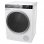 Hisense DHGS90M Secadora Bomba de Calor de Carga Frontal 9Kg A++ Blanca