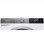 Hisense DHGS90M Secadora Bomba de Calor de Carga Frontal 9Kg A++ Blanca