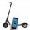 SmartGyro Xtreme Baggio 8 Black V2.0