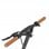 SmartGyro Xtreme Baggio 8 Black V2.0