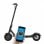 SmartGyro Xtreme Baggio 10 Preta