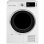 Teka TKS 850 C Secadora de Condensación de Carga Frontal 8Kg B Blanca