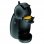 Krups Piccolo Cafetera Dolce Gusto Negra+ Pack de 6 Nescafé Dolce Gusto Café au Lait