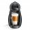 Krups Piccolo Cafetera Dolce Gusto Negra+ Pack de 6 Nescafé Dolce Gusto Café au Lait