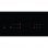 AEG HK624010XB Placa Vitrocerámica 4 Zonas Negra
