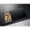 AEG IKE95471FB Placa de Inducción 5 Zonas 90cm Negra