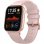 Amazfit GTS Reloj Smartwatch Rose Pink