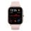 Amazfit GTS Bluetooth GPS 43mm AMOLED Rosa Resistente à Água 5ATM Monitor Cardíaco