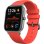 Amazfit GTS Reloj Smartwatch Vermillion Orange