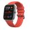 Amazfit GTS Reloj Smartwatch Vermillion Orange
