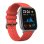 Amazfit GTS Reloj Smartwatch Vermillion Orange