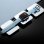 Amazfit GTS Reloj Smartwatch Steel Blue