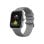 Amazfit GTS Bluetooth GPS 43mm AMOLED Cinzento Resistência Água 5ATM Monitor Cardíaco