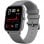 Amazfit GTS Relógio Smartwatch Lava Grey
