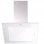 Teka DVT-985 Campana Decorativa 90cm Blanca