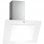 Teka DVT-985 Campana Decorativa 90cm Blanca