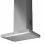 Teka DPS-786 Campana Decorativa 70cm A+ Inox