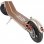 Olsson Stroot Marathon Patinete Eléctrico 8.5"