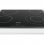 Bosch PKF645B17E Placa Vitrocerámica 4 Zonas Negra/Inox