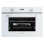 Horno Multifunción Cata MD 5008 40L 60cm Hidrolítico A Grill Guías Telescópicas Blanco