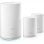 Huawei Wi-Fi Q2 Pro Sistema de Wifi en Casa 1 Base + 2 Satélite