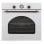 Cata MRA 7108 Forno Multifunções 60L A Branco