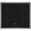 Bosch PUE645BB1E Placa de Inducción 4 Zonas Negra
